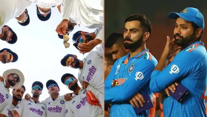 ஆப்கானிஸ்தான் சுற்றுப்பயணம் – இந்திய அணி அறிவிப்பு! அறிமுகமாகும் இளம் வீரர்கள்