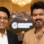 “CM விஜய்க்கு PM ஆகும் யோகம்..”- விஜயின் ஜோதிடர் அதிரடி பேட்டி