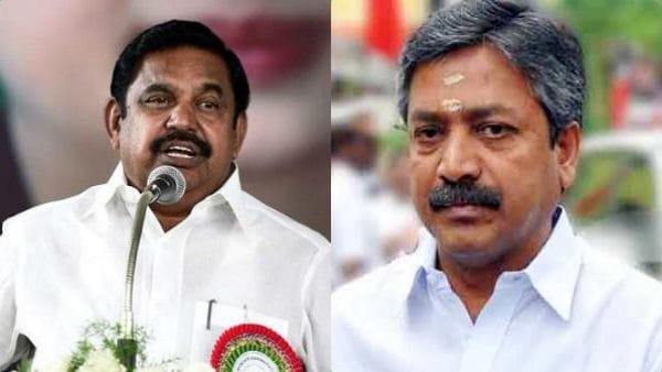 அதிமுக தோல்விக்கு காரணமே இதுதான்.. போட்டுடைத்த சிவி சண்முகம்…!! 