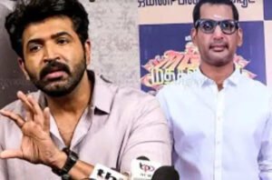 விஜய்க்கு நமது பிரச்சனை நன்றாக தெரியும்”- விஷாலுக்கு அருண்விஜய் பதிலடி