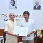 #BREAKING : தவெக அமைச்சரவையில் இடம்பெறுவோர் யார்? யார்? – உத்தேச பட்டியல்..!