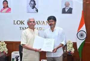 #BREAKING : தவெக அமைச்சரவையில் இடம்பெறுவோர் யார்? யார்? – உத்தேச பட்டியல்..!