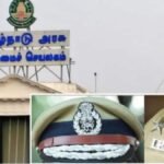 புதிய டிஜிபி யார்?- 3 பேர் கொண்ட பட்டியலுக்கு யுபிஎஸ்சி ஒப்புதல்