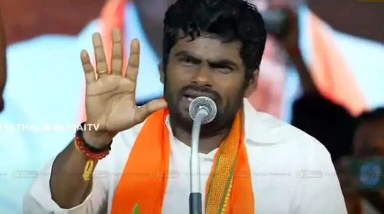 தவெக அரசுக்கு அண்ணாமலை விடுத்துள்ள முதல் ‘அக்னிப் பரீட்சை’! – சி.பி.ஐ. விவகாரத்தில் என்ன செய்யப்போகிறது தமிழக அரசு?
