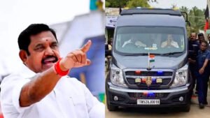 அதிமுக எம்எல்ஏக்கள் திடீர் மாயம்: புதுச்சேரிக்கு இபிஎஸ் அவசர பயணம்..!