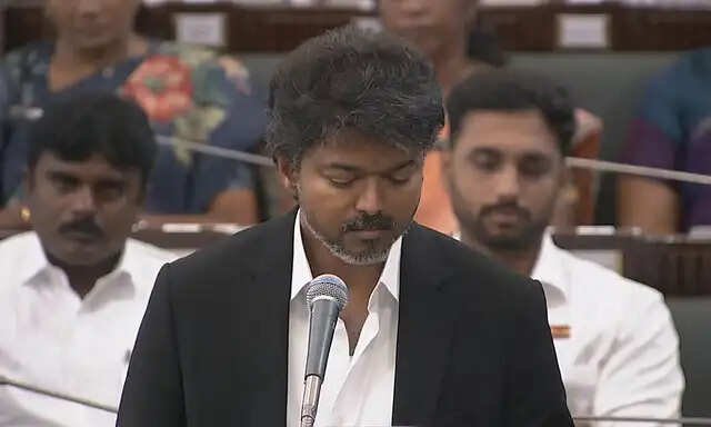 #BREAKING எதிர்பாரா நேரத்தில் முதல்வர் விஜய்யிடமிருந்து வந்த அதிரடி உத்தரவு- மக்கள் மகிழ்ச்சி