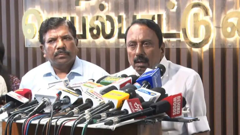 இனி ஒரு வாரத்தில் சான்றிதழ்கள் கிடைக்கும் – அமைச்சர் செங்கோட்டையன் அதிரடி..!