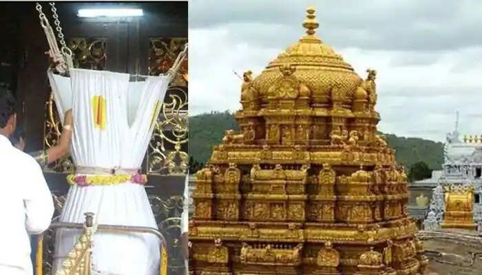 திருப்பதியில் 2 நாட்களில் 1.62 லட்சம் பக்தர்கள் தரிசனம்- ரூ.6.89 கோடி உண்டியல் காணிக்கை