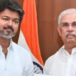 இன்று இரவு கேரளா செல்கிறார் ஆளுநர் அர்லேகர்!