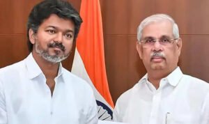இன்று இரவு கேரளா செல்கிறார் ஆளுநர் அர்லேகர்!