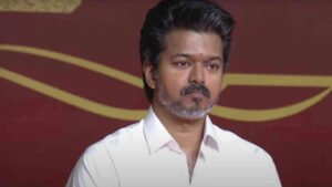 இன்று விஜய் பதவியேற்பு விழா நடைபெறாது.. விஜய்க்கு பெருபான்மை இன்னும் கிடைக்கவில்லை..!