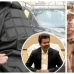 Breaking: தமிழக முதலமைச்சர் விஜய்க்கு Z+பாதுகாப்பு வழங்கப்படும்… சற்று முன் முக்கிய அறிவிப்பு…!! 