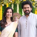கார்த்தியின் முதல் நேரடி தெலுங்கு படம்..!