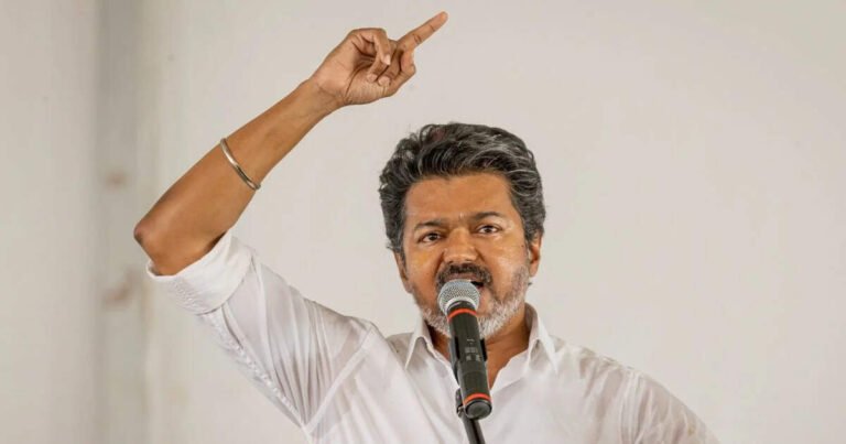விஜய் ஜெயிக்க aபெரம்பூர் மற்றும் திருச்சி கிழக்கில் தேவைப்படும் குறைந்தபட்ச வாக்குகள் எவ்வளவு?
