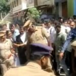 நாளை வாக்கு எண்ணிக்கை நடைபெறவுள்ள நிலையில் தவெக நிர்வாகி கொடூரமாக அடித்துக்கொலை