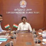 69% இடஒதுக்கீடு – முதலமைச்சர் விஜய் ஆலோசனை