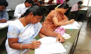 தமிழ்நாடு ஆசிரியர்களுக்கு பம்பர் லாட்டரி..! ‘டெட்’ தேர்ச்சி அவகாசம் 2028 ஆகஸ்ட் வரை அதிரடி நீட்டிப்பு!