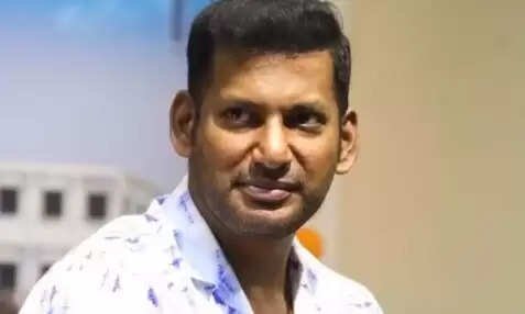 “ராஜ்மோகனுக்கு திரைப்படத்துறை இலாகா ஒதுக்கப்பட்டது வருத்தமளிக்கிறது” – விஷால்