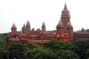 சென்னை உயர்நீதிமன்றத்துக்கு 19 புதிய நீதிபதிகள்!