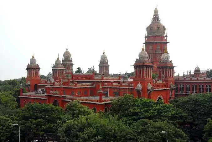 சென்னை உயர்நீதிமன்றத்துக்கு 19 புதிய நீதிபதிகள்!