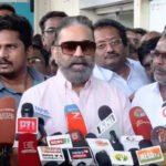 “ரஜினியுடன் போட்டி தான்; பொறாமை கிடையாது”- கமல்ஹாசன்