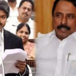 “அப்படியே அம்மாவின் அமைச்சரவை போல…’’ – நிதியமைச்சர் செங்கோட்டையன்