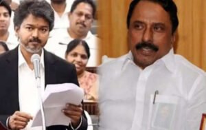“அப்படியே அம்மாவின் அமைச்சரவை போல…’’ – நிதியமைச்சர் செங்கோட்டையன்