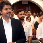 இன்று சட்டப்பேரவையில் நம்பிக்கை வாக்கெடுப்பு: பெரும்பான்மையை நிரூபிக்க முதலமைச்சர் விஜய் தீவிரம்..!