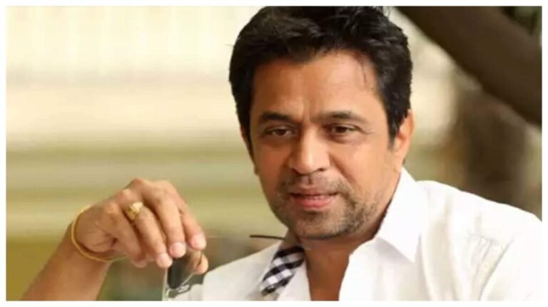 “ஷங்கர் – அர்ஜுன் கூட்டணியை மாற்றியது யார்?”…  