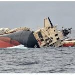ஹோர்முஸ் ஜலசந்தியில் திடீரென மூழ்கிய இந்தியக் கப்பல்… அரண்டு போன மாலுமிகள்.. ஓமன் கடலில் நடந்த பகீர் சம்பவம்…!!! 