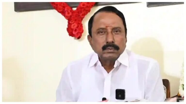 நிதித்துறையில் இருந்து திடீர் மாற்றம்?…  செங்கோட்டையன் செம ஹேப்பி..
