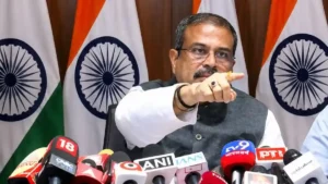 நீட் மறு தேர்வுக்கு கட்டணம் வசூலிக்கப்படாது  – தர்மேந்திர பிரதான் விளக்கம்!
