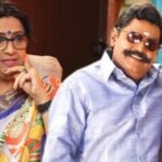 “விஜயகாந்த் மேல எனக்கு இன்னும் கோபம் இருக்கு.. அம்பிகா சொன்ன அந்த ஒரு ரகசியம்.. அதிர்ச்சியில் திரையுலகம்..!! 
