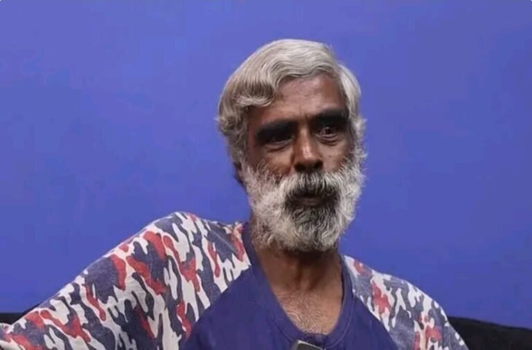 தமிழ் சினிமா நடிகர் சத்தியேந்திரா காலமானார் 
