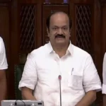 சபாநாயகரானார் ஜே.சி.டி பிரபாகர்!