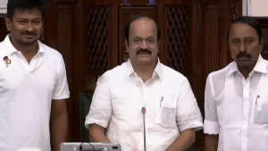 சபாநாயகரானார் ஜே.சி.டி பிரபாகர்!