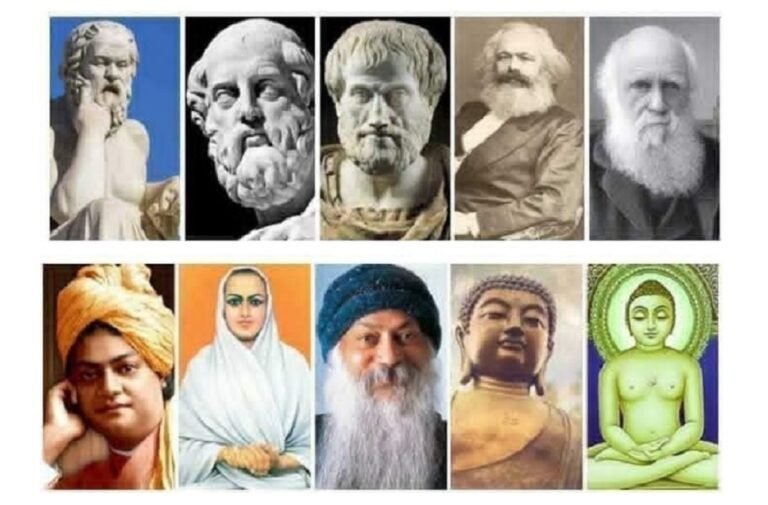 எனக்கு எதுவும் தெரியாதென்பது எனக்குத் தெரியும்!