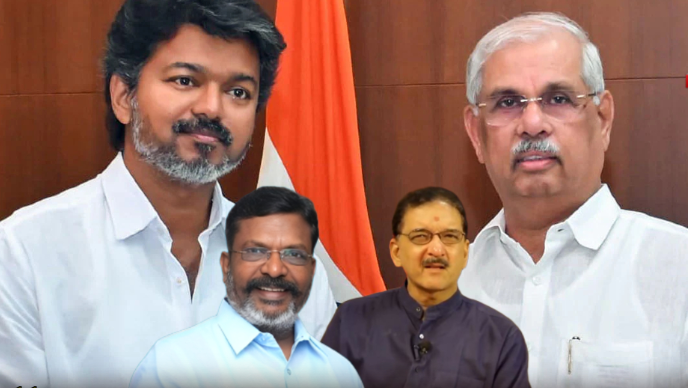 சுமந்த் சி.ராமனின் அதிரடி கணிப்பு! – போலி கையெழுத்து விவகாரத்தில் காத்திருக்கும் கிடுக்கிப்பிடி..!! 