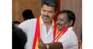 தமிழகத்தின் தற்காலிக சபாநாயகர் நியமனம்..!