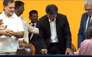 “பெண்களுக்கு ஒரு பிரச்சனைன்னா இனி இவங்க வருவாங்க!” – முதலமைச்சரே நேரடியாகக் கவனிப்பார்..!!! 