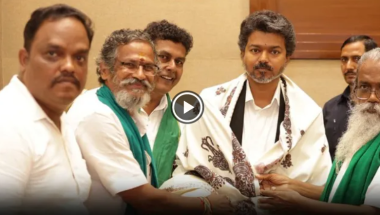 “விவசாயிகளுக்கு 317 கோடி.. 2 வாரத்துல கிடைக்கணும்!” அதிகாரிகளுக்கு முதல்வர் போட்ட ‘கறார்’ உத்தரவு..!! 