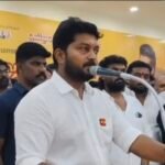 “தப்பு பண்ணா என்னோட இன்னொரு முகத்தைப் பார்ப்பீங்க”  அதிரும் அரசியல் களம்….!! 