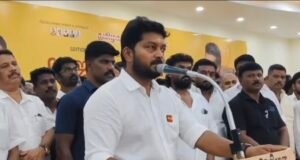 “தப்பு பண்ணா என்னோட இன்னொரு முகத்தைப் பார்ப்பீங்க”  அதிரும் அரசியல் களம்….!! 