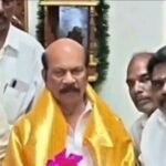 விஜய் கட்சிக்கு ஓட்டம் பிடித்த முக்கிய புள்ளி: அலறும் அன்புமணி தரப்பு….!! 