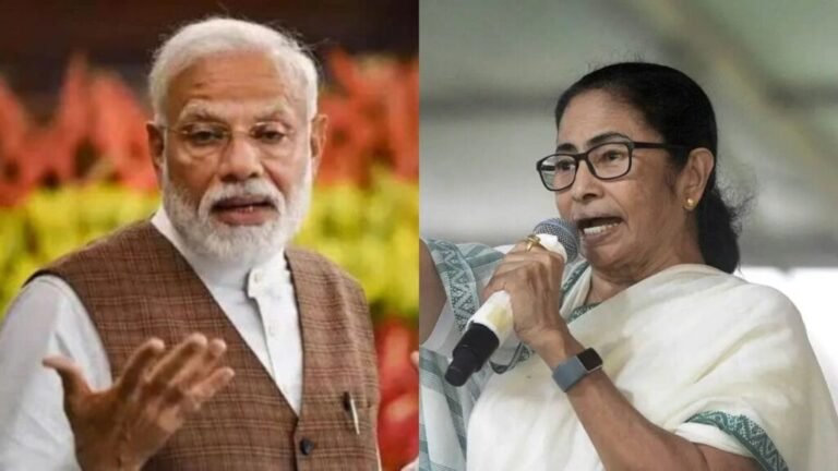 வங்காளத்தில் பாஜக ‘ஆட்டம்’ ஆரம்பம்! – திரிணாமூல் காங்கிரஸ் பின்னடைவு! –