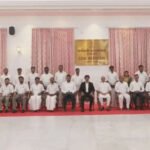 ராஜாஜிக்கு பிறகு புதிய வரலாறு படைத்த முதலமைச்சர் விஜய்!