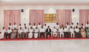 ராஜாஜிக்கு பிறகு புதிய வரலாறு படைத்த முதலமைச்சர் விஜய்!