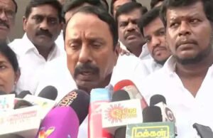 த.வெ.க 200 தொகுதிகளில் வெற்றி பெறும் – செங்கோட்டையன்..!