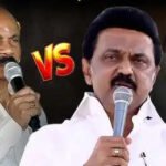 கொளத்தூரில் ஸ்டாலின் பின்னடைவு- 886 வாக்குகள் பெற்று தவெக முன்னிலை
