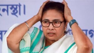 பாஜக ஆக்சனால் உடையும் திரிணாமுல் காங்கிரஸ்..? பரபரப்பில் மேற்குவங்க அரசியல்..! 